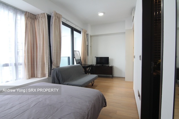 Skysuites@Anson (D2), Apartment #233888241